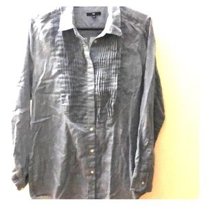 Gap Blouse